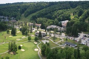 Peek'n Peak Resort Trademark Collection by Wyndham