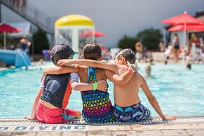 Peek'n Peak Resort Trademark Collection by Wyndham