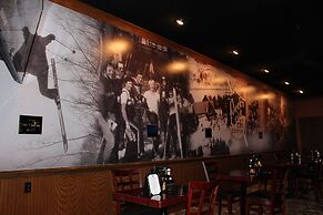 Peek'n Peak Resort Trademark Collection by Wyndham