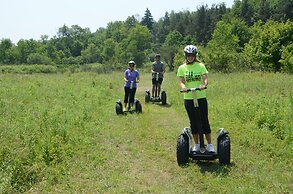 Peek'n Peak Resort Trademark Collection by Wyndham