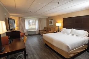 Peek'n Peak Resort Trademark Collection by Wyndham