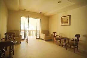 Amargarh Resort