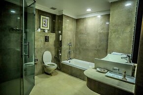Amargarh Resort