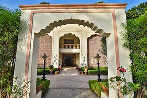 Amargarh Resort