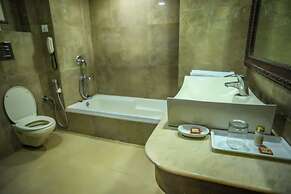 Amargarh Resort
