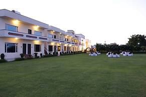 Amargarh Resort
