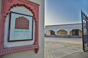 Amargarh Resort