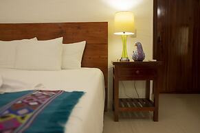 Hotel La Aldea del Halach Huinic