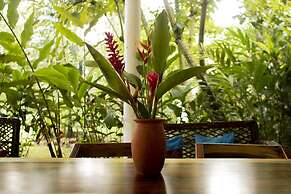 Hotel La Aldea del Halach Huinic