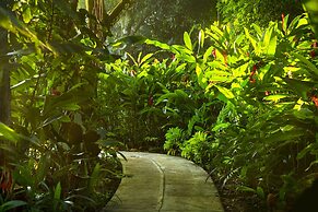 Hotel La Aldea del Halach Huinic