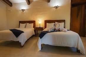 Hotel La Aldea del Halach Huinic