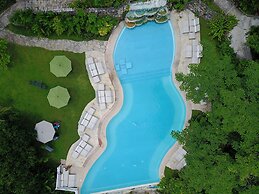 Hotel La Aldea del Halach Huinic