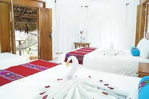 Hotel La Aldea del Halach Huinic