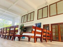 Hotel La Aldea del Halach Huinic