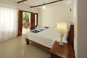 Hotel La Aldea del Halach Huinic