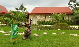 Hotel La Aldea del Halach Huinic