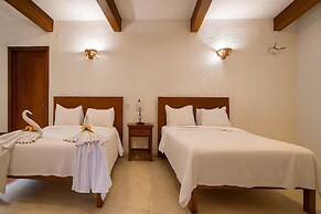 Hotel La Aldea del Halach Huinic