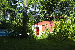 Hotel La Aldea del Halach Huinic