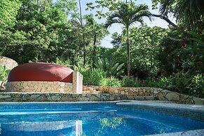 Hotel La Aldea del Halach Huinic