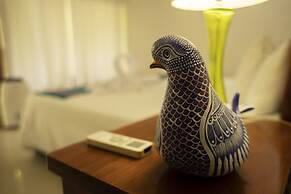 Hotel La Aldea del Halach Huinic