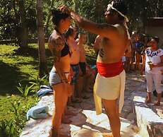 Hotel La Aldea del Halach Huinic