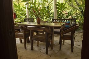 Hotel La Aldea del Halach Huinic