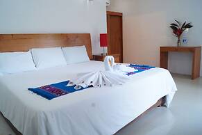 Hotel La Aldea del Halach Huinic