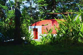 Hotel La Aldea del Halach Huinic