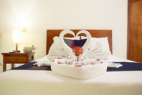 Hotel La Aldea del Halach Huinic