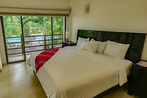 Hotel La Aldea del Halach Huinic