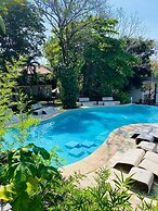 Hotel La Aldea del Halach Huinic