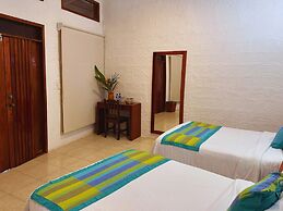 Hotel La Aldea del Halach Huinic