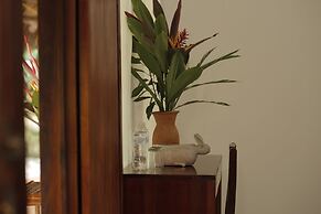 Hotel La Aldea del Halach Huinic