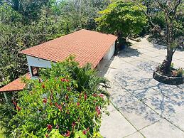 Hotel La Aldea del Halach Huinic