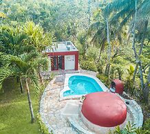 Hotel La Aldea del Halach Huinic