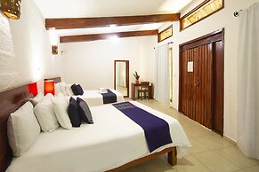 Hotel La Aldea del Halach Huinic