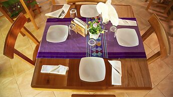 Hotel La Aldea del Halach Huinic