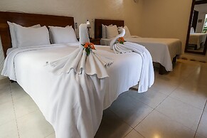 Hotel La Aldea del Halach Huinic