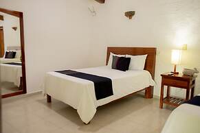 Hotel La Aldea del Halach Huinic