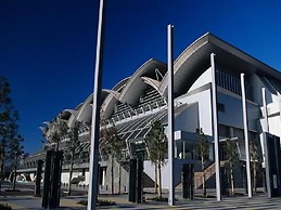 SMILE SMART INN HAKATA