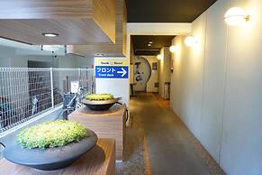 SMILE SMART INN HAKATA