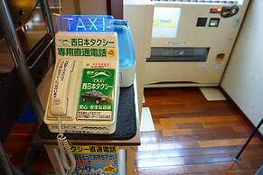 SMILE SMART INN HAKATA