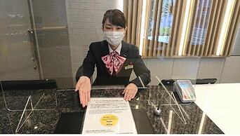 SMILE SMART INN HAKATA