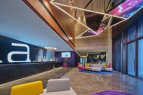 Aloft Singapore Novena