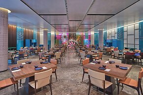 Aloft Singapore Novena