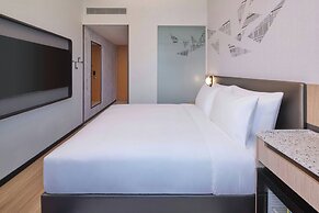 Aloft Singapore Novena