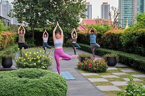 Aloft Singapore Novena