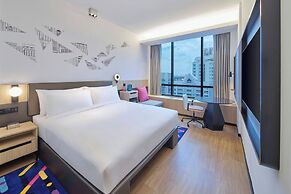 Aloft Singapore Novena