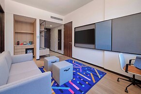 Aloft Singapore Novena