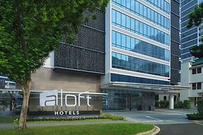 Aloft Singapore Novena